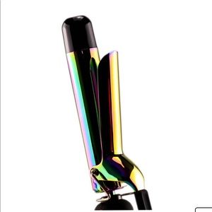 Hot Tools Rainbow Curling Iron